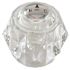 ProPlus Delta Tub Handle in Clear
