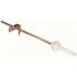BrassCraft PU Rod Ball and Clip for Delta
