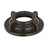 ProPlus 1/2 in. Faucet Locknut, Black