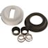 BrassCraft Repair Kit for Crystal Single-Lever Handle for Delta and Peerless Faucets