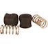 BrassCraft Genuine Delta Seat and Spring Kit Old Style