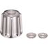 Gerber Plumbing Tub and Shower Large Handle in Chrome
