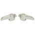 ProPlus Universal V Grip Lever Handles
