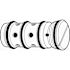 MOEN Balancing Spool