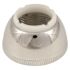 Proplus Bonnet Nut and Cap in Chrome