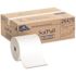 SofPull White Hardwound Roll Paper Towel (6-Rolls Per Case 1000 ft.)