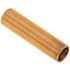 ProPlus 5/8 in. x 2.3 in. Brass Escutcheon