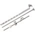 PROPLUS Pop Up Pull Rod Assembly Universal