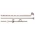 PROPLUS Pop Up Pull Rod Assembly Universal
