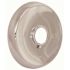 BrassCraft MIXET ESCUTCHEON PLATE, 5-1/2 IN., CHROME