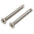 Symmons Escutcheon Screws (2-Pack)