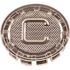 Pfister Cold Knob Button in Clear