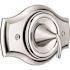 MOEN 5.5 in. Dia Metal Remodeling Cover Plate for 2 and 3-Handle Tub and Showers in Chrome