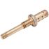 Symmons 5 in. OD x .7 in. x FIP x.7 Safety Mix Pressure Balancing Replacement Cartridge