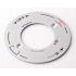Symmons Temptrol 5.75 in. x 0.63 in. Model C Dial Plate