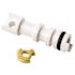 Symmons Temptrol Brass and Plastic Diverter/Volume Spindle Kit