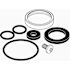 Symmons Temptrol 1.25 in. Dia Brass and Stainless Steel Washer Replacement Kit