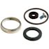Symmons Temptrol 1.25 in. Dia Brass and Stainless Steel Washer Replacement Kit