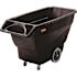 Rubbermaid Commercial Products 3/4 cu. yds. Structural Foam Utility Duty Tilt Truck