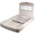 Rubbermaid Commercial Products Vertical Flush-Mount Baby Changing Station