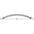 SharkBite 3/4 in. Push-to-Connect x 3/4 in. FIP x 18 in. Braided Stainless Steel Water Heater Connector