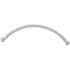 SharkBite 3/4 in. Push-to-Connect x 3/4 in. FIP x 24 in. Braided Stainless Steel Water Heater Connector
