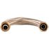 SharkBite 3/4 in. Push-to-Connect x 3/4 in. FIP x 15 in. Braided Stainless Steel Water Heater Connector