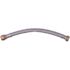 SharkBite 3/4 in. Push-to-Connect x 3/4 in. FIP x 15 in. Braided Stainless Steel Water Heater Connector
