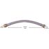 SharkBite 3/4 in. Push-to-Connect x 3/4 in. FIP x 15 in. Braided Stainless Steel Water Heater Connector