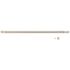 BrassCraft 3/8 in. Compression x 3/8 in. Compression x 20 in. Braided Polymer Faucet Supply Line with Nut and Sleeve