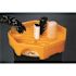 ULTRATECH INTERNATIONAL BUNG ACCESS FUNNL SNAPON CVR