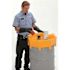 ULTRATECH INTERNATIONAL ULTRA-GLOBAL FUNNEL W/SPOUT