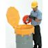 ULTRATECH INTERNATIONAL GLOBAL FUNNL WITH SPOUT, CVR