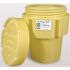 ULTRATECH INTERNATIONAL ULTRATECH ULTRA-OVERPACK PLUS DRUM CONTAINER, 95 GALLON CAPACITY