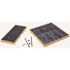 ULTRATECH INTERNATIONAL SPILL DECK P4 PLUS