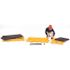 ULTRATECH INTERNATIONAL INLINE SPILL DECK 5DRUM