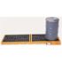 ULTRATECH INTERNATIONAL INLINE SPILL DECK 4DRUM