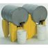ULTRATECH INTERNATIONAL HORIZONTAL DRUM RACK 2DRUM
