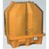 ULTRATECH INTERNATIONAL ULTRA-HARD TOP P2, NO DRAIN