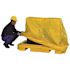 ULTRATECH INTERNATIONAL SPILL PALLT P2 PULL OVER CVR