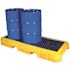 ULTRATECH INTERNATIONAL SPILL PALLT PLUS P3 NO DRAIN