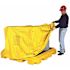 ULTRATECH INTERNATIONAL SPILL PALLET P4 PULL COVER