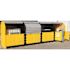 ULTRATECH INTERNATIONAL HARD TOP PLUS P16 WITH DRAIN