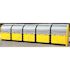 ULTRATECH INTERNATIONAL HARD TOP PLUS P20, NO DRAIN