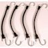 ULTRATECH INTERNATIONAL ULTRATECH DIVERTER RUBBER STRAP KT