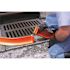 ULTRATECH INTERNATIONAL ULTRATECH ULTRA-SPILL BERM PLUS, 4-1/2 IN. TALL
