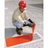 ULTRATECH INTERNATIONAL DRAIN SEAL 36X58X3/8