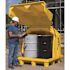 ULTRATECH INTERNATIONAL HARD TOP P4, WITH DRAIN