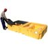 ULTRATECH INTERNATIONAL TWIN SPILL PALLET W/DRAIN