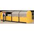 ULTRATECH INTERNATIONAL IBC SPILL PALLET 4TANK OUTDR